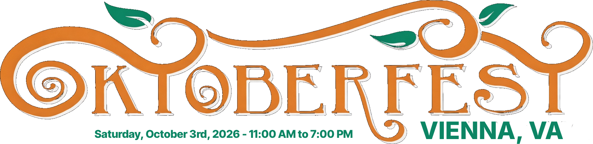 Vienna Oktoberfest
